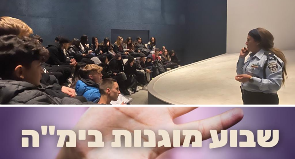 מדריכי מוגנות 2023 3