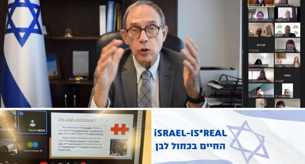 מסבירים צעירים 2023 1