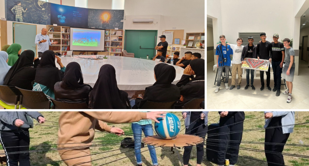 כיתת מנהיגות 2024 1