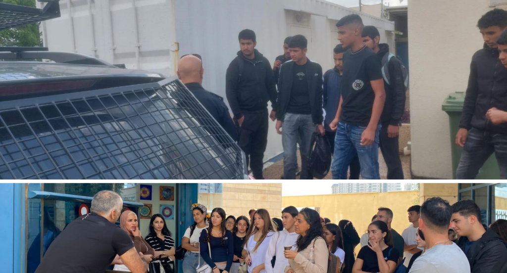 מדריכי מוגנות 2023 3