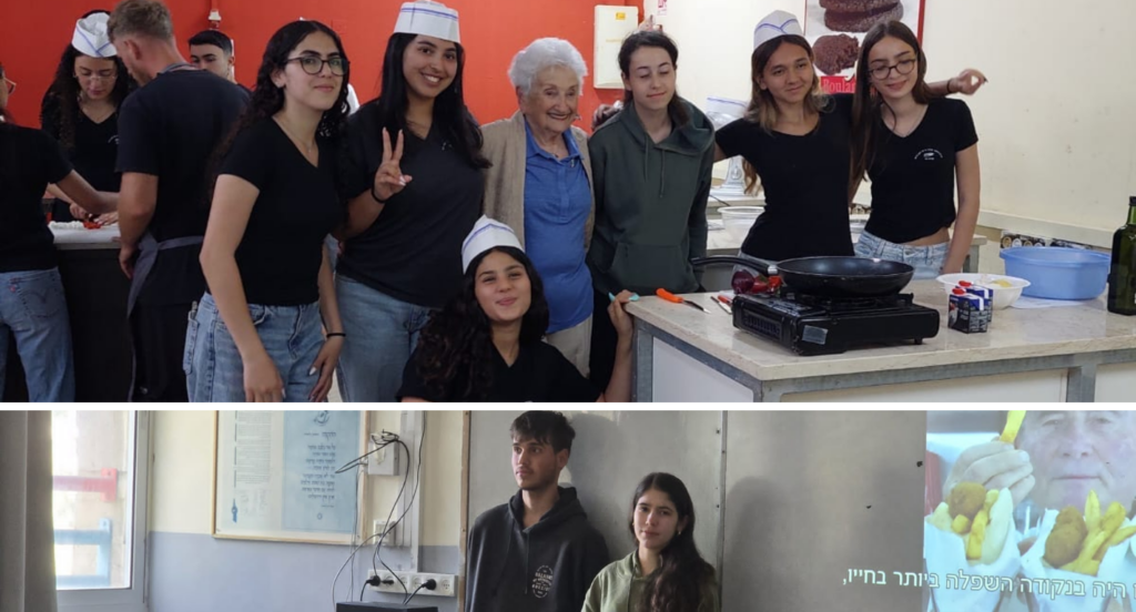 מחוברים 2025 2